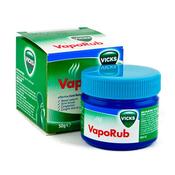 Vicks Vaporub 50G Tub