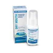 Bioxtra Oral Gel Mouthspray 50Ml Dry Mouth