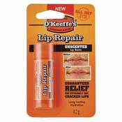 O'keeffe's Lip Balm Unscented image