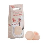 Lippy Prosecco Pearly Shine Natural Lip Balm 