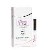 Lerelle Beauty Brows2love Brow Growth Serum 