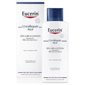 Eucerin 10% Urea Lotion  image