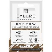 Eylure Brow Dye (Light Brown)