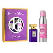 Jenny Glow 2 Piece Ladies Set Ufo