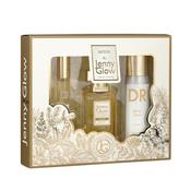 Jenny Glow 3 Piece Ladies Set Adoor