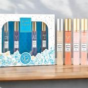 4 X 15Ml Gift Set (Ufo, She, Libertie, Kloe)
