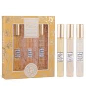 3 X 15Ml Gift Set (Shoe, Pomegranate, Myrrh)