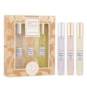 3 X 15Ml Gift Set (Madam, Chance, Floral) image