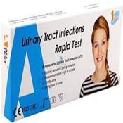 Urinary Tract Infections Rapid Test  image