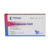 Menopause Test