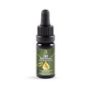 Celtic Wind Cbd Oil 5% 10Ml image