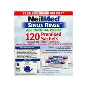 Neilmed Sinus Rinse Original Refill 120Pk