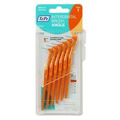 Tepe Interdental Brush Fine 0.45Mm Oran 1