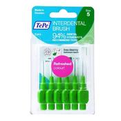 Tepe Green Size 5 6Pk