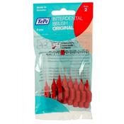 Tepe G4102 Red 0.5Mm 6Pk