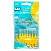 Tepe G4100 Yellow 0.7Mm 6Pk