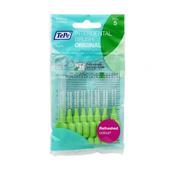 Tepe G4105 Green 0.8Mm 6Pk