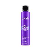 Got2b Volumania 24Hr Volumising Mousee 250Ml