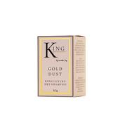 King Hair &amp; Beauty Gold Dust Luxury Dry Shampoo