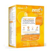 Revive Active Zest 7Pk