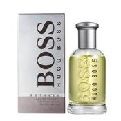 Boss Bottled (Grey) Mens 100Ml Edt Spr