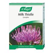 Avogel Milk Thistle Tablets 60Pk