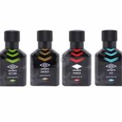 Umbro Fragrance Mini Edt Set image