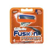 Gillette Fusion Power 4Pk Blades