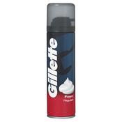 Gillette Shaving Gel Reg 200Ml