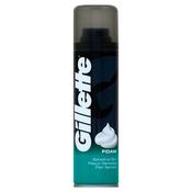 Gillette Shave Foam 200Ml Sensitive