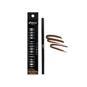 Indestructi'brow Pencil Irid Brown