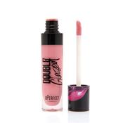 Double Glazed High Shine Gloss Pink Frosting 