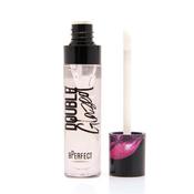 Doubole Glazed High Shine Gloss Iced