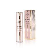 Mrs Glam Peachy Elixir Strobe Cream
