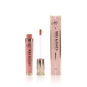 Mrs Glam Lip Gloss Peachy