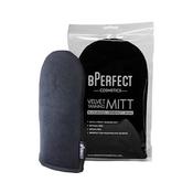 Bperfect Double Sided Luxury Velvet Tanning Mitt