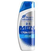 Head &amp; Shoulder Men 2 In 1 225Ml