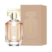 Boss The Scent Ladies 50Ml Edp Spray image