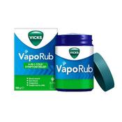 Vicks Vaporub 100G Tub