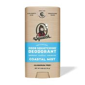 Dr Squatch Coastal Mist Deodorant 75G image