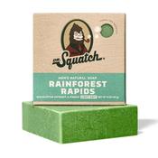 Dr Squatch Rainforest Rapids Soap Bar 141G  image