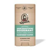 Dr Squatch Rainforest Rapids Deodorant 75G image