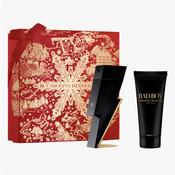 Caroline Herrera Bad Boy 100Ml 2Pc Gift Set image