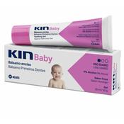 Kin Baby Teething Gel