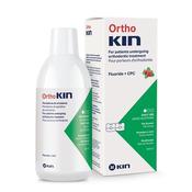 Ortho Kin Mouthwash 500Ml image