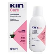 Kin Aloe Vera Mouthwash 500Ml image