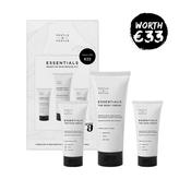 Pestle &amp; Mortar Essentials Sensitive Skin Rescue Kit 