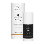 Pestle And Mortar 2 Phase Vitamin C Serum 40Ml