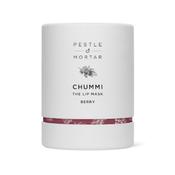 Chummi Lip Mask Berry 20G