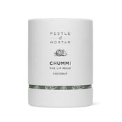 Chummi Lip Mask Coconut 20G
